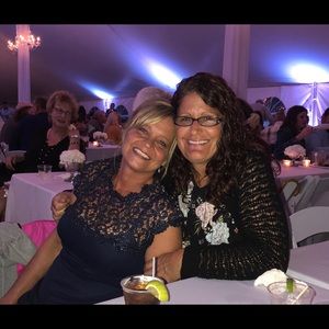 Meet your Posher, Sue